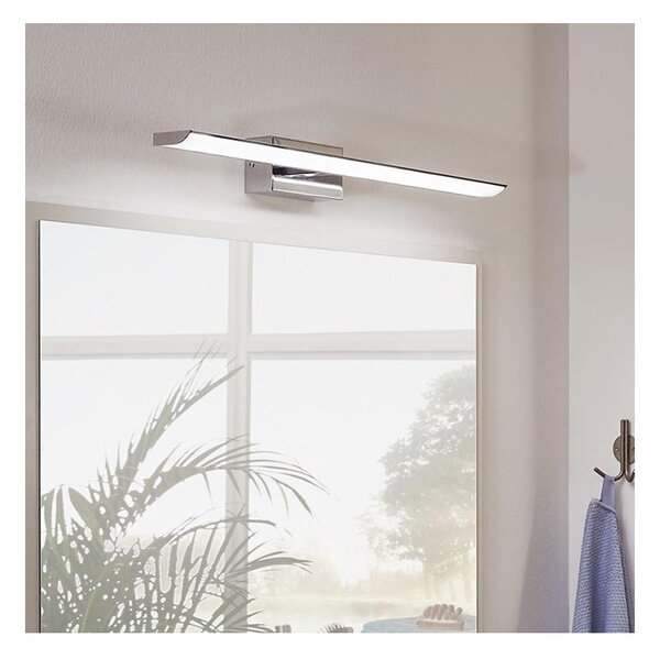 Eglo 98451 - Iluminare LED RGB dimabilă pentru baie, 15,6W/230V, IP44 + telecomandă