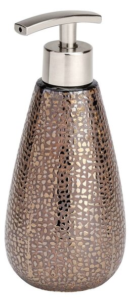 Set 3 piese din ceramică pentru baie Wenko Marrakeshh, bronz