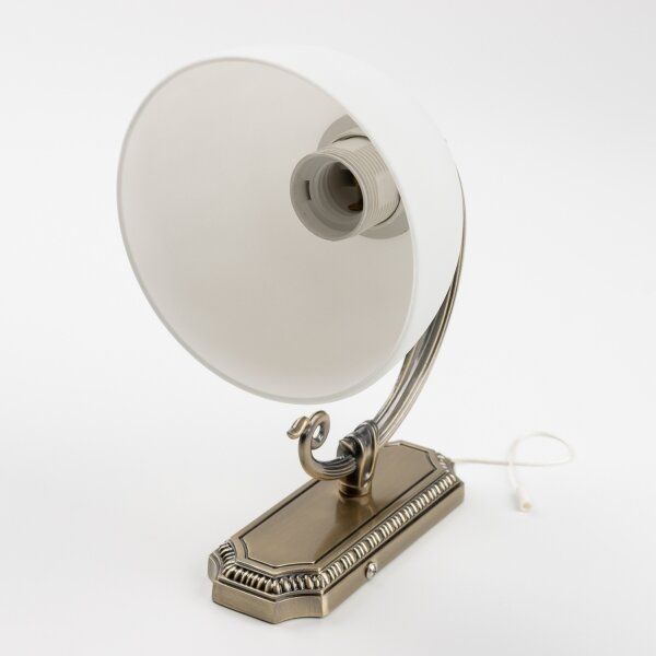 Lampă de perete Brilagi CLASSIC 1xE27/60W/230V alamă
