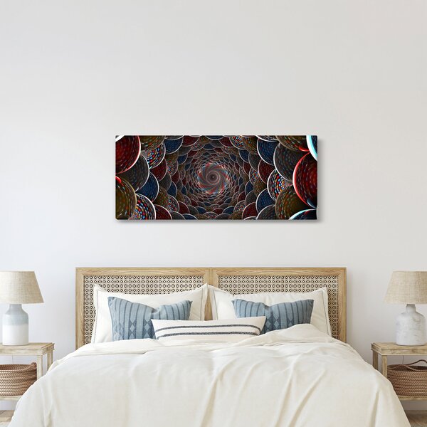 Tablou - Vortex (120x50 cm)