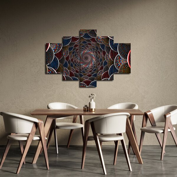 Tablou - Vortex (150x105 cm)