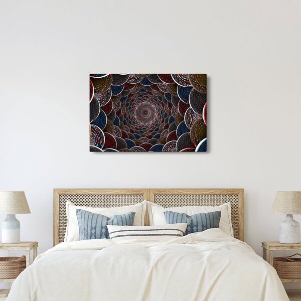 Tablou - Vortex (90x60 cm)