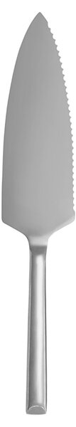 Spatula zimtata servire desert, Como Silver