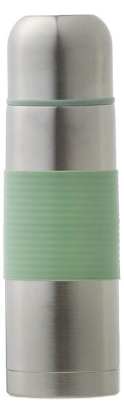 Termos 750ml, verde, Fern