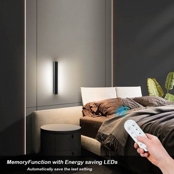 Aplică LED dimabilă de exterior Immax NEO 07247L 40W/230V Wi-Fi Tuya IP44 + telecomandă