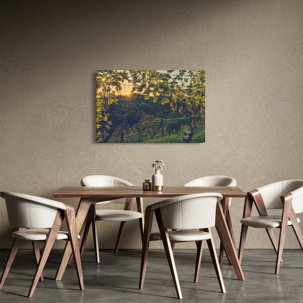 Tablou - Podgorii (90x60 cm)
