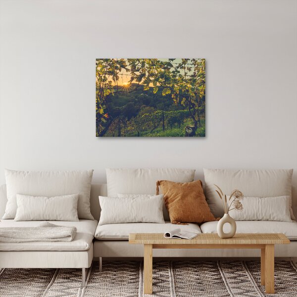 Tablou - Podgorii (70x50 cm)