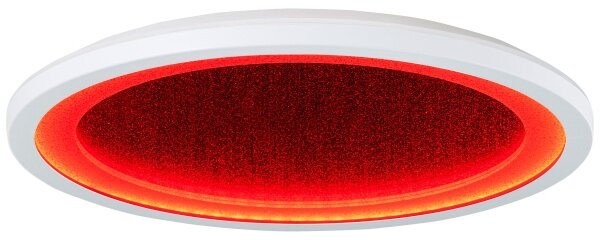 Plafonieră LED RGBW dimabilă Brilliant TANIDA LED/22W/230V 3000-6500K + telecomandă
