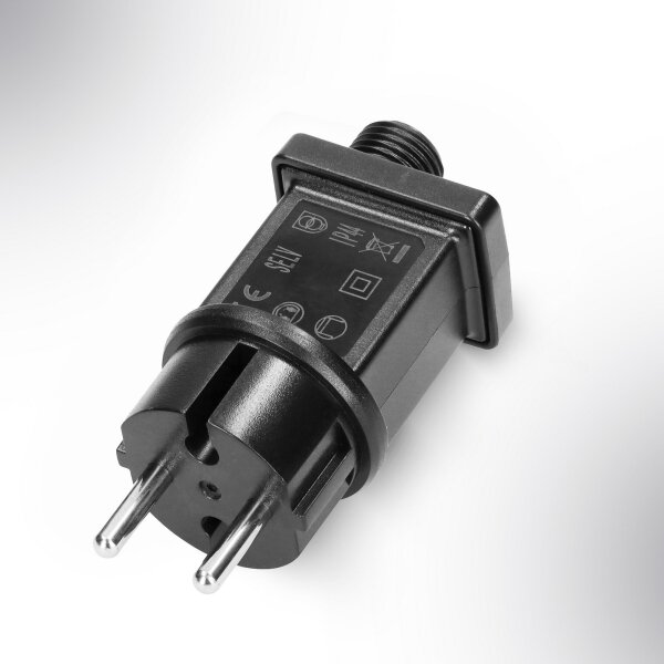 Brilagi - Stea de Crăciun LED pentru exterior LED/6W/230V IP44