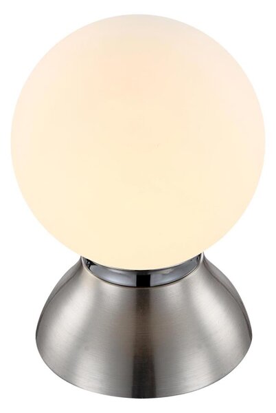 Globo 21928 - Lampă de masă LED KITTY 1xE14/4,9W/230V 3000K