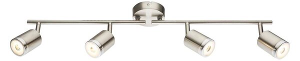Globo 56958-4 - Spot LED COMORE 4xLED/4W/230V