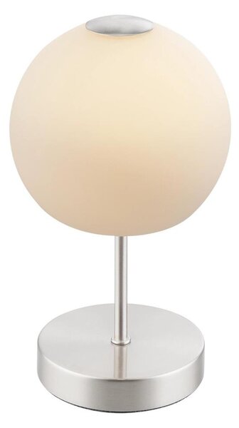 Globo 21946 - Lampă de birou LED tactilă TRUDE LED/5W/230V 3000K