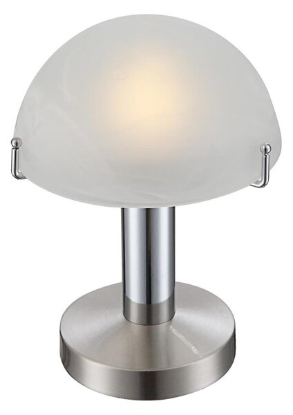 Globo 21934 - Lampă de masă LED OTTI 1xE14/3,5W/230V 3000K