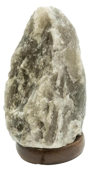 Globo 28300G - Lampă de sare STONE 1xE14/15W/230V 2,64 kg