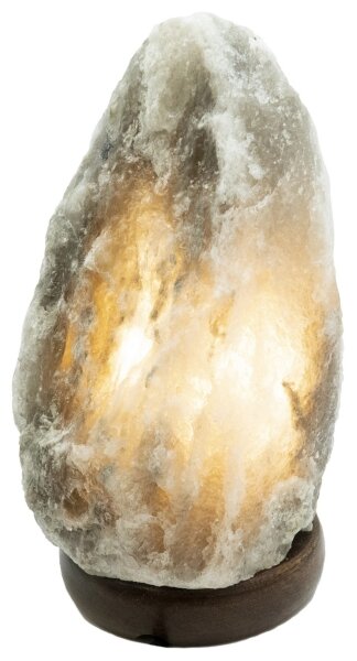 Globo 28300G - Lampă de sare STONE 1xE14/15W/230V 2,64 kg
