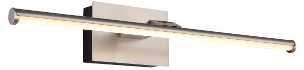 Globo 78061N - Aplică LED reîncărcabilă pentru tablouri JAIME 3,5W/5V 40 cm 3600 mAh bej
