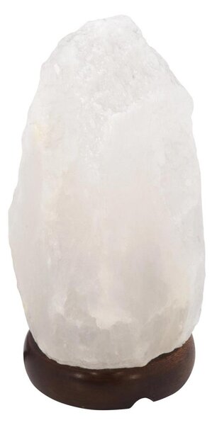 Globo 28300WB - Lampă de sare STONE 1xE14/15W/230V 2,64 kg