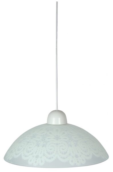Lustră pe cablu BILBAO 1xE27/60W/230V