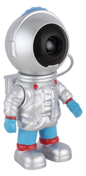 Globo 28087 - Proiector LED reglabil COSMO LED/3W/5V astronaut