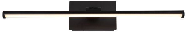Globo 78061S - Lampă LED reîncărcabilă pentru tablouri JAIME 3,5W/5V 40 cm 3600 mAh negru