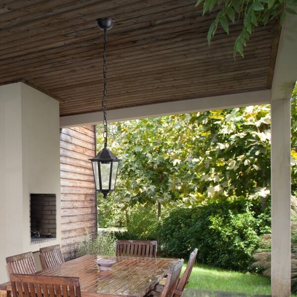 Lustră de exterior Rabalux 8208 VELENCE 1xE27/60W/230V