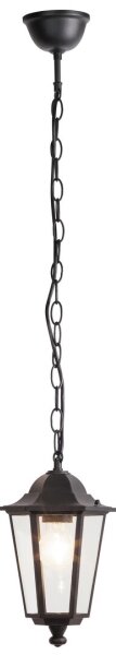 Lustră de exterior Rabalux 8208 VELENCE 1xE27/60W/230V