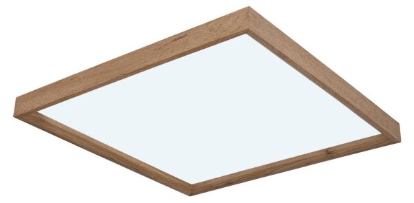 Plafonieră LED CINDERELA LED/24W/230V 45cm 2700/4500/6500K Globo 41595D2