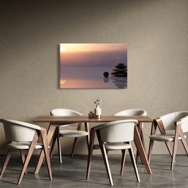 Tablou - Echilibru (90x60 cm)