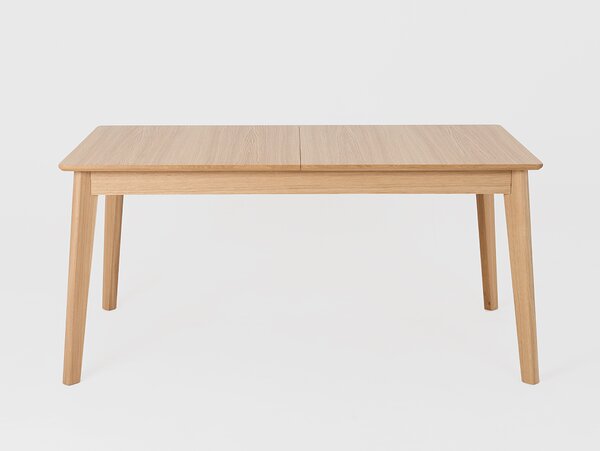Masă dreptunghiulară extensibilă Woodyou
