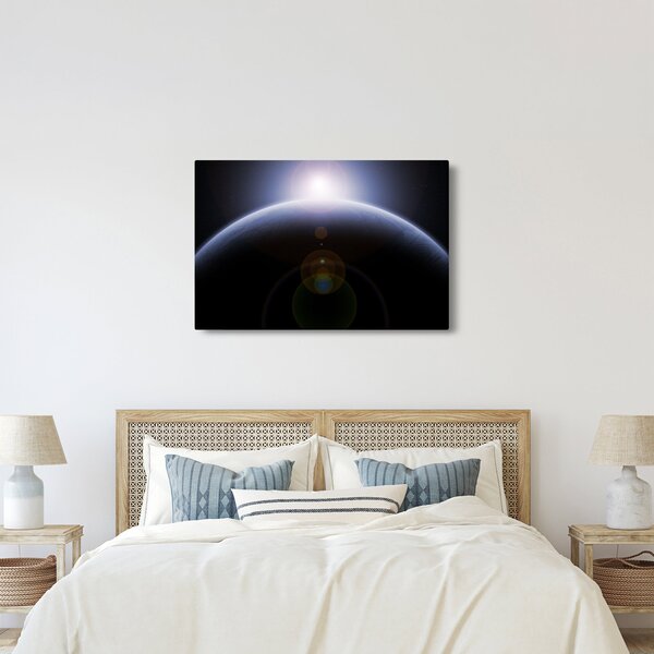 Tablou - Corp cosmic (90x60 cm)