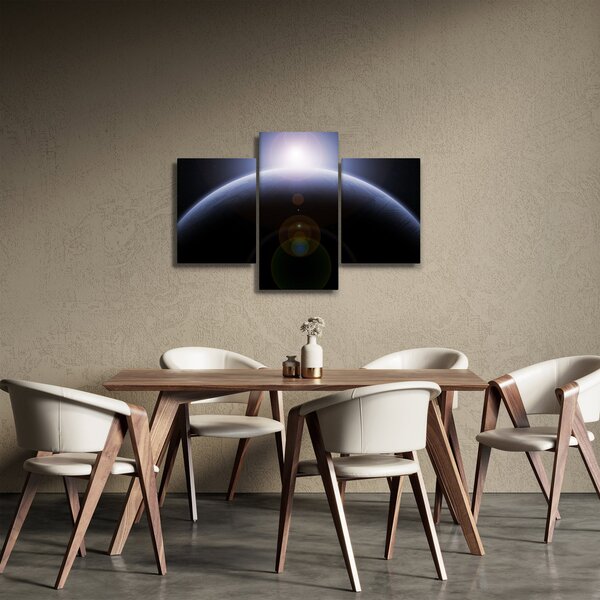 Tablou - Corp cosmic (90x60 cm)