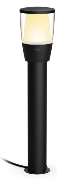 Lampă LED RGBW de exterior dimabilă ELPAS LED/3,6W/12V 2700-5000K IP65 Wi-Fi WiZ