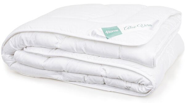 Set pilotă și pernă 4Home Aloe Premium, 140 x 200 cm, 70 x 90 cm