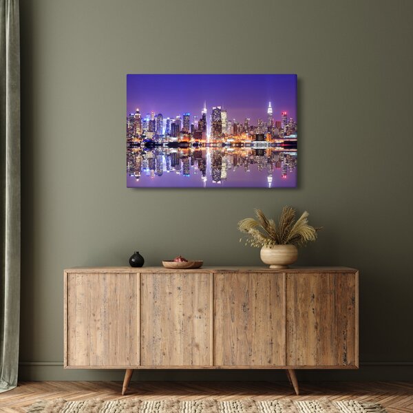 Tablou - Manhattan (90x60 cm)