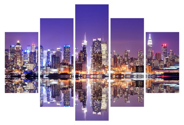 Tablou - Manhattan (150x105 cm)