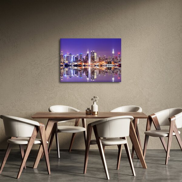 Tablou - Manhattan (70x50 cm)
