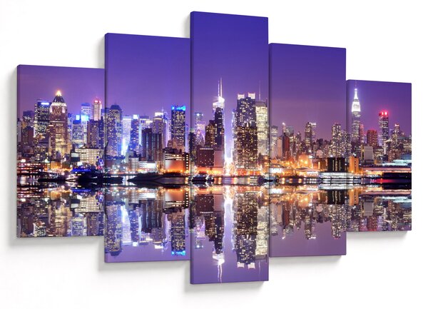 Tablou - Manhattan (150x105 cm)