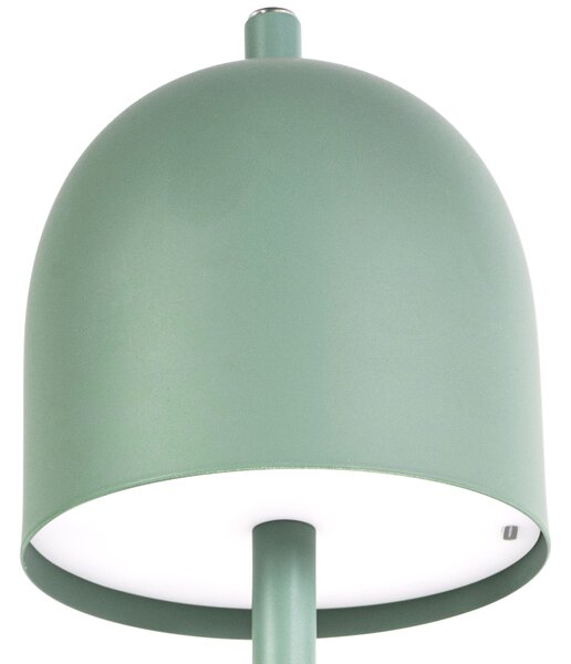 Veioza APP1361-T green