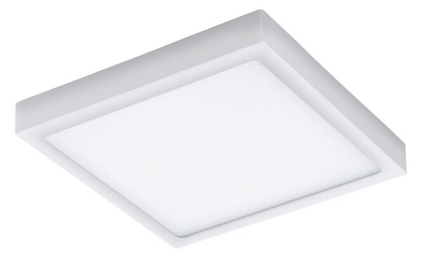 Corp de iluminat LED dimabil pentru baie Eglo 33576 ARGOLIS-C LED/22W/230V IP44 alb