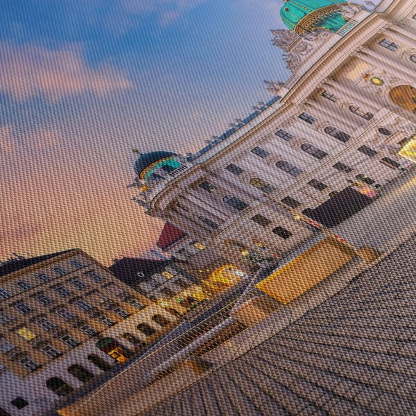 Tablou - Austria, Viena (150x105 cm)