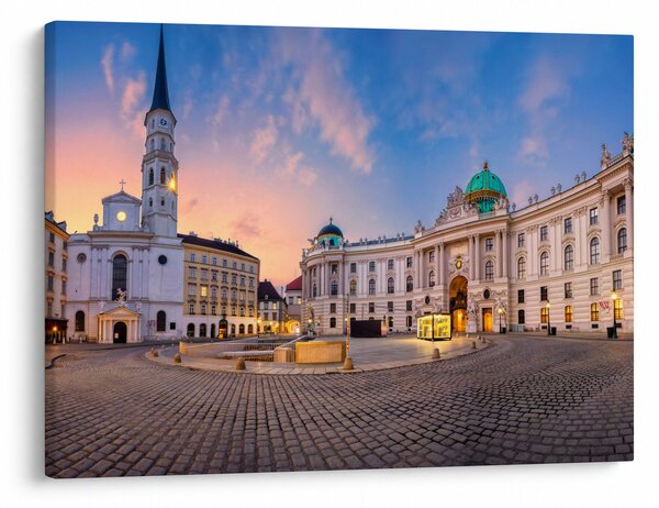 Tablou - Austria, Viena (70x50 cm)
