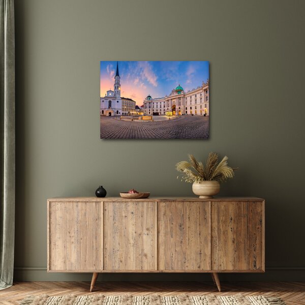 Tablou - Austria, Viena (70x50 cm)
