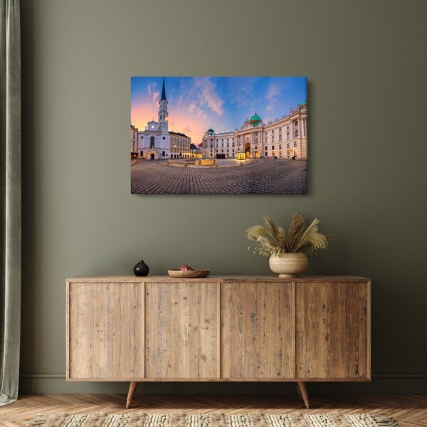 Tablou - Austria, Viena (90x60 cm)