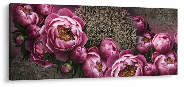 Tablou - Armonie (120x50 cm)