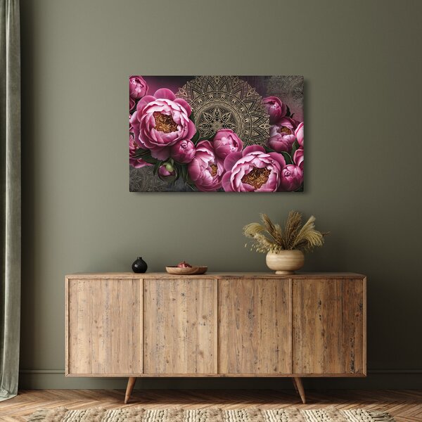 Tablou - Armonie (90x60 cm)