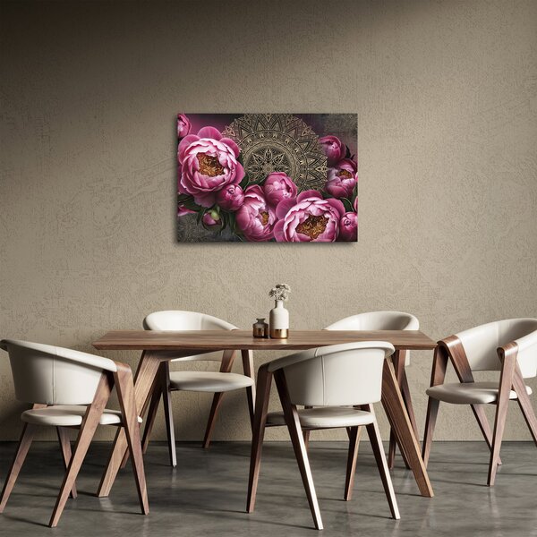 Tablou - Armonie (70x50 cm)