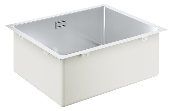 Grohe K700 chiuveta din otel 55x45 cm 31574SD1