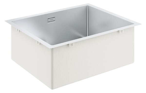 Grohe K700 chiuveta din otel 55x45 cm 31726SD0