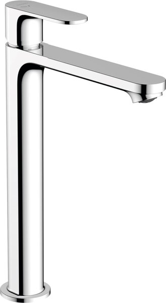 Hansgrohe Rebris S baterie lavoar stativ crom 72582000