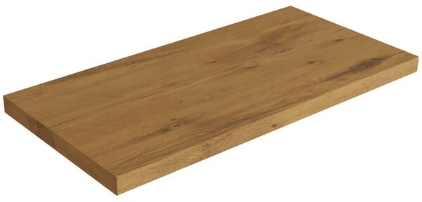 LaVita Oak blat 80.5x47 cm stejar 5900378315230